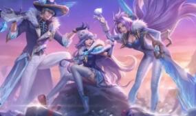 六周年时装获得策略 6周年限定皮肤怎么得
